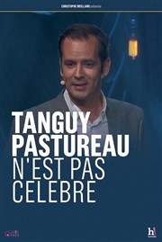 Tanguy Pastureau dans Tanguy Pastureau n'est pas célèbre Spotlight Affiche