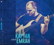 Emrah Kaptan : Ashik FGO-Barbara Affiche