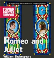 Romeo and Juliet Thtre de verdure du jardin Shakespeare Pr Catelan Affiche