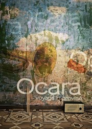 Ocara | Poussard-Pacyna-Gautier Le Baiser Sal Affiche