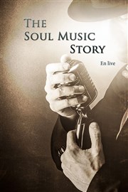 The Soul Music Story Rouge Gorge Affiche