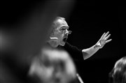 L'Orchestre Pasdeloup : Eternel | Concert ouverture de saison Salle Pleyel Affiche
