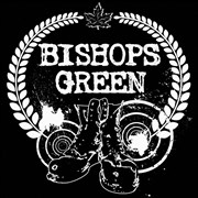 Bishops Green + Fuck Facts Secret Place Affiche