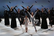 Cendrillon, ballet pour 20 danseurs Le Triangle Affiche