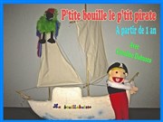 P'tite Bouille le P'tit Pirate La Comdie de Nmes Affiche