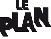 Daran Le Plan - Club Affiche