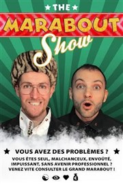 The Marabout Show Salle Pierre Leyder Affiche