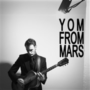 Yom From Mars Pniche Le Lapin vert Affiche