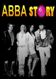 Abba Story Espace Jean Mauric Affiche