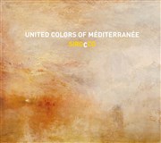 United Colors of Méditerranée Studio de L'Ermitage Affiche