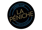 Comedy Club la péniche La Pniche Demoiselle Affiche