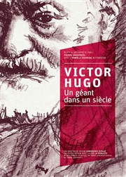 Victor Hugo, un géant dans un siècle Royale Factory Affiche