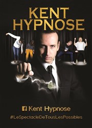 Kent Hypnose dans Kent Hypnose L'Athna Affiche