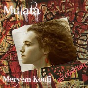 Meryem Koufi flamenco Le Sentier des Halles Affiche