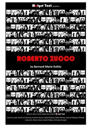 Roberto Zucco L'espace V.O Affiche