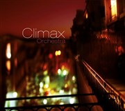 Climax Orchestra invite David Patrois Sunset Affiche