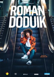 Roman Doduik dans Adorable Kursaal - Salle Jean Bart Affiche