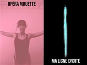Opéra Mouette + Ma ligne droite | Summer of Loge #8 La Loge Affiche