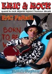 Eric & Rock Pixel Avignon Affiche