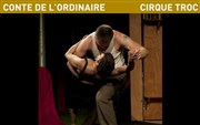 Conte de l'Ordinaire Auditorium de Vaucluse Jean Moulin Affiche