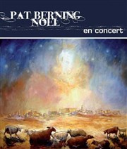 Pat Berning | Tournée de Noël EPEVC Affiche