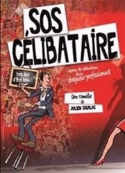 SOS Célibataire Le Burlesque Affiche