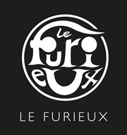 Soirée label Le Furieux Studio de L'Ermitage Affiche
