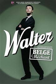 Walter dans Walter belge et méchant Le Silo Affiche