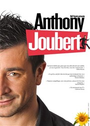 Anthony Joubert Thtre 100 Noms - Hangar  Bananes Affiche