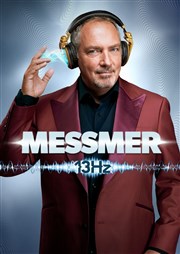 Messmer dans 13Hz | Mâcon Le Spot Affiche