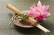 Massage Thaï Traditionnel Solo - 1h Lok Siam Spa Alsia Affiche