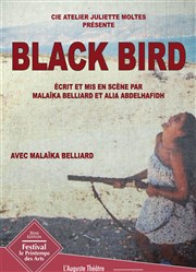 Black Bird L'Auguste Thtre Affiche