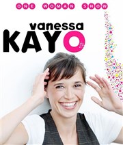 Vanessa Kayo Maison Pour Tous Lo Lagrange Affiche
