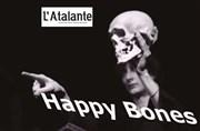 Happy Bones L'Atalante Affiche