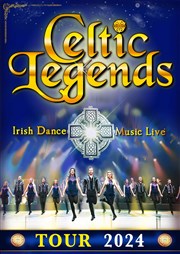 Celtic Legends | Le Grau du Roi Arnes du Grau du Roi Affiche