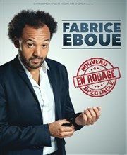 Fabrice Eboué Espace Gerson Affiche
