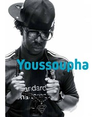 Youssoupha Maison des Arts et de la culture Affiche