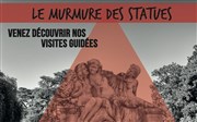 Visite guidée : Les statues se réveillent ! Mtro Perrache Affiche