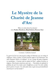 Le Mystère de la charité de Jeanne d'Arc Abbaye de Grestain Affiche