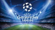 Champions League | Match de ligue des champions en direct avec un joueur sur le plateau Studio Canal + Affiche
