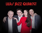 Lilas Jazz Quartet Thtre de l'abbaye Affiche