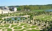 Visite guidée : Les Jardins de Versailles | par Loetitia Mathou Parc du Chteau de Versailles Affiche