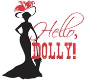 Hello, Dolly ! Bourse du Travail Lyon Affiche