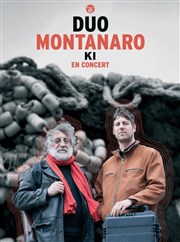Duo Montanaro Studio de L'Ermitage Affiche