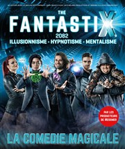 The Fantastix Le Grand Rex Affiche