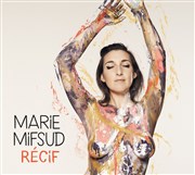 Marie Mifsud : Recif Studio de L'Ermitage Affiche