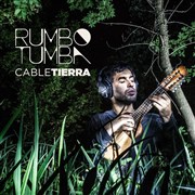 Rumbo Tumba | Cumbia, Hip Hop Electro L'entrept - 14me Affiche