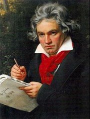 Beethoven empereur Thtre de Longjumeau Affiche