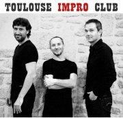 Toulouse Impro Club Caf Thtre Le 57 Affiche