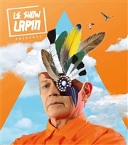Les Féroces Lapins + Les Animal La Dame de Canton Affiche